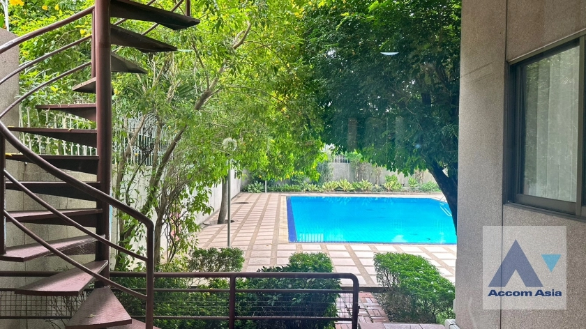  1  6 br Townhouse for rent and sale in Phaholyothin ,Bangkok BTS Ari at Townhouse Phaholyothin 1818223