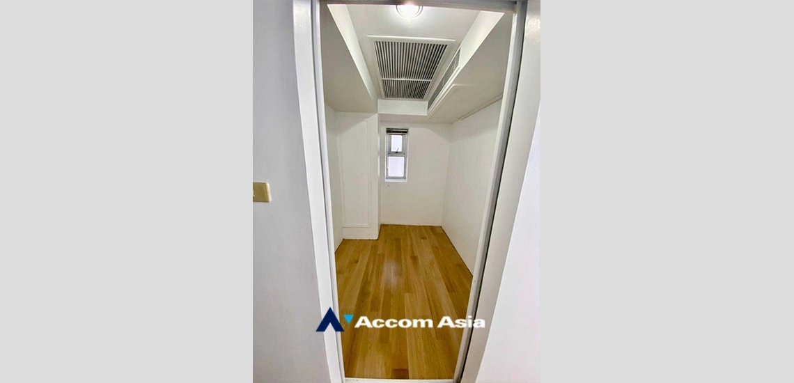 12  3 br Condominium For Rent in Ploenchit ,Bangkok BTS Ploenchit at All Seasons Mansion 1518225