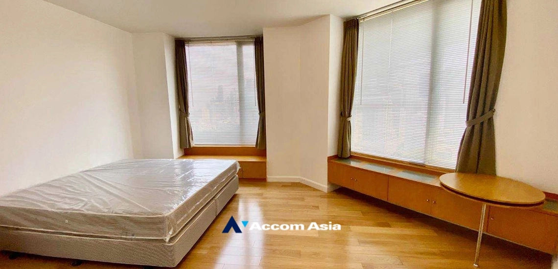 10  3 br Condominium For Rent in Ploenchit ,Bangkok BTS Ploenchit at All Seasons Mansion 1518225