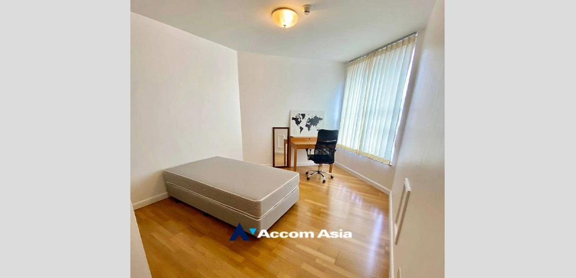 9  3 br Condominium For Rent in Ploenchit ,Bangkok BTS Ploenchit at All Seasons Mansion 1518225