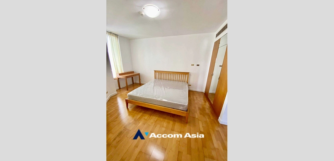 11  3 br Condominium For Rent in Ploenchit ,Bangkok BTS Ploenchit at All Seasons Mansion 1518225