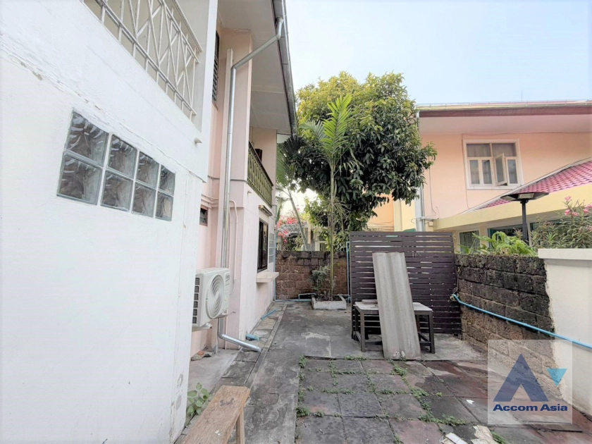 24  2 br House for rent and sale in Sukhumvit ,Bangkok BTS Thong Lo 1718226