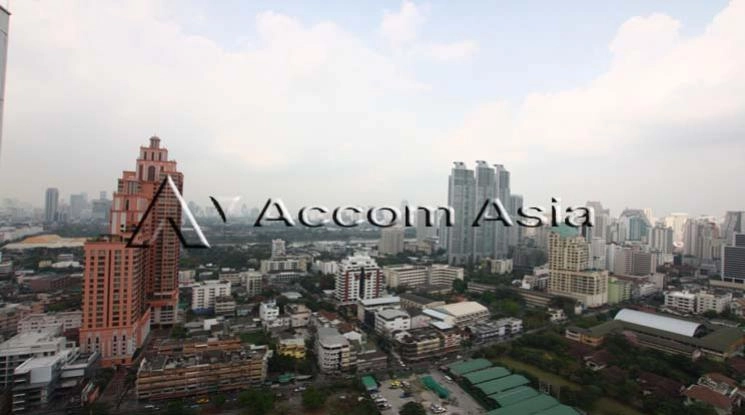 5  3 br Apartment For Rent in Sukhumvit ,Bangkok BTS Phrom Phong at Perfect for a big family 1418229