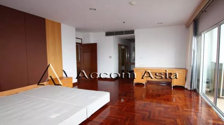 6  3 br Apartment For Rent in Sukhumvit ,Bangkok BTS Phrom Phong at Perfect for a big family 1418229