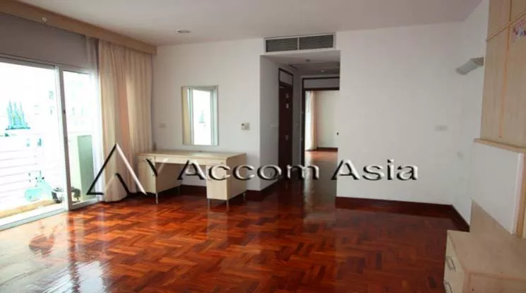 7  3 br Apartment For Rent in Sukhumvit ,Bangkok BTS Phrom Phong at Perfect for a big family 1418229