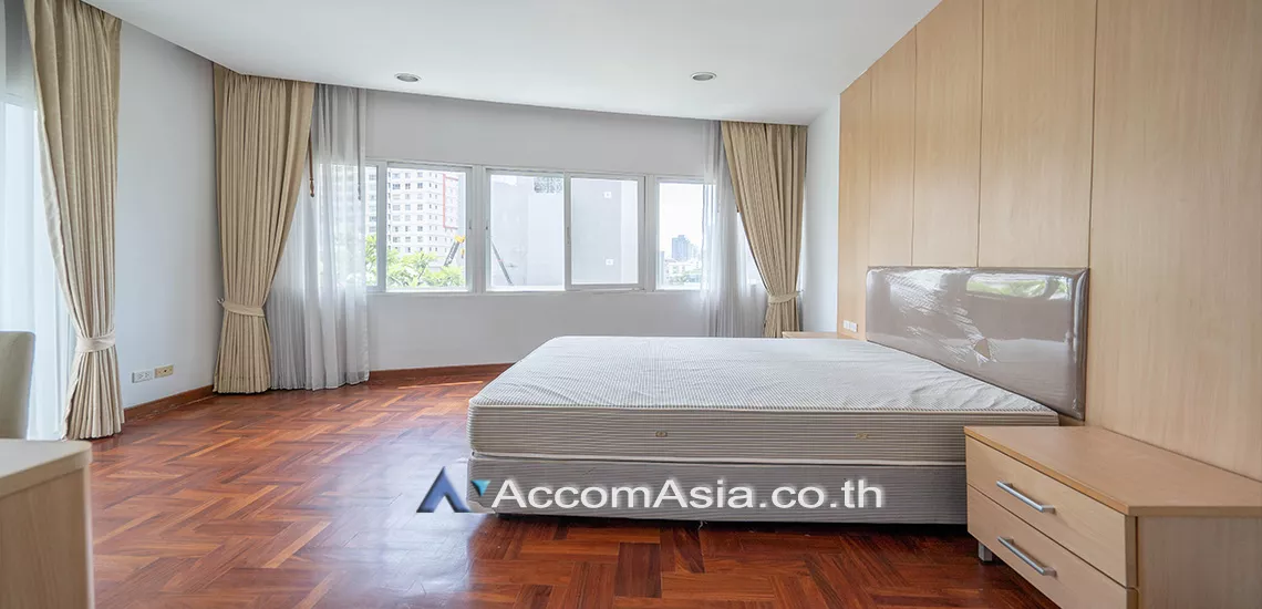 5  2 br Apartment For Rent in Sukhumvit ,Bangkok BTS Phrom Phong at Perfect for a big family 1418230