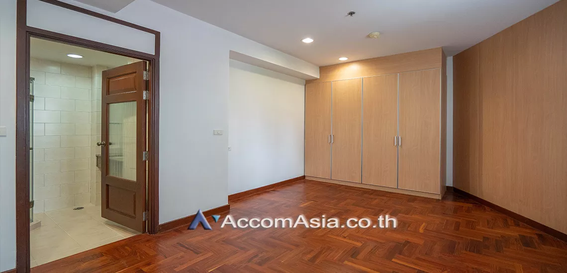 4  2 br Apartment For Rent in Sukhumvit ,Bangkok BTS Phrom Phong at Perfect for a big family 1418230
