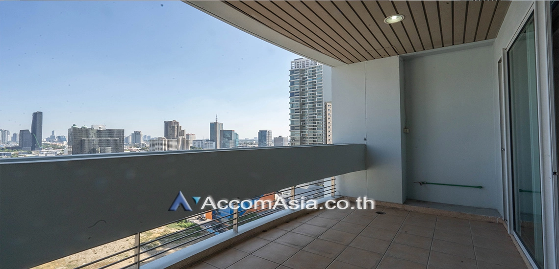 4  3 br Apartment For Rent in Sukhumvit ,Bangkok BTS Phrom Phong at Perfect for a big family 1418231