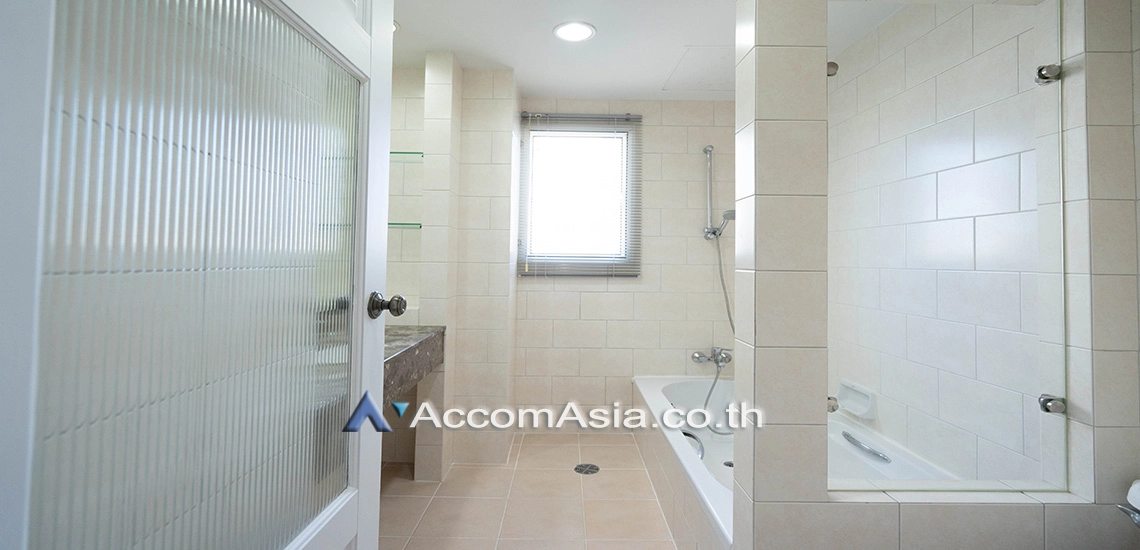 8  3 br Apartment For Rent in Sukhumvit ,Bangkok BTS Phrom Phong at Perfect for a big family 1418231