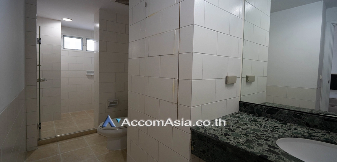 10  3 br Apartment For Rent in Sukhumvit ,Bangkok BTS Phrom Phong at Perfect for a big family 1418231