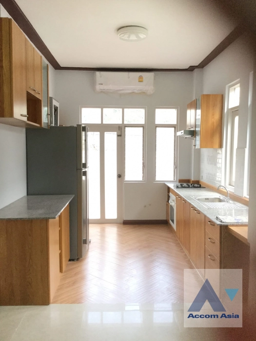  1  3 br Townhouse For Rent in Sukhumvit ,Bangkok BTS Phrom Phong at Villa 49 1818235