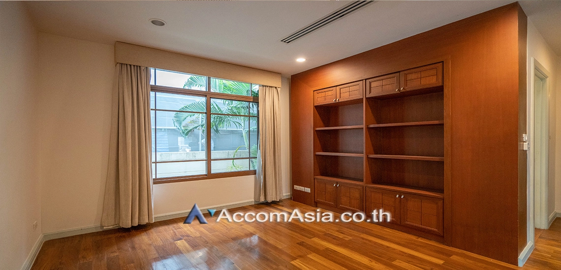 7  4 br House For Rent in Sukhumvit ,Bangkok BTS Phra khanong at Baan Sansiri Sukhumvit 67 1818236