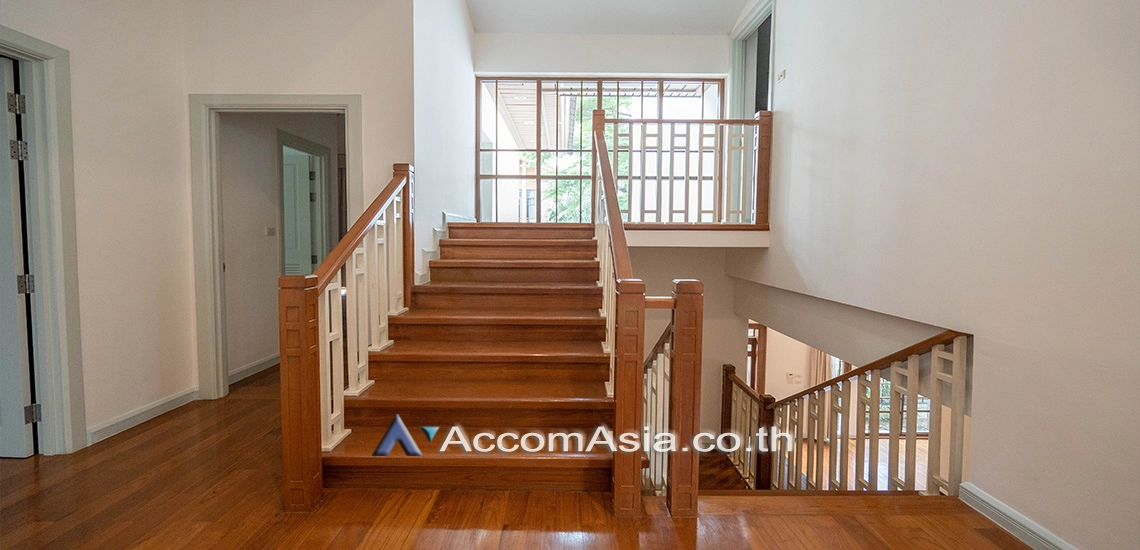 6  4 br House For Rent in Sukhumvit ,Bangkok BTS Phra khanong at Baan Sansiri Sukhumvit 67 1818236