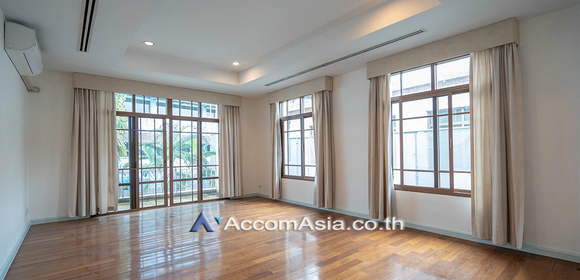 5  4 br House For Rent in Sukhumvit ,Bangkok BTS Phra khanong at Baan Sansiri Sukhumvit 67 1818236