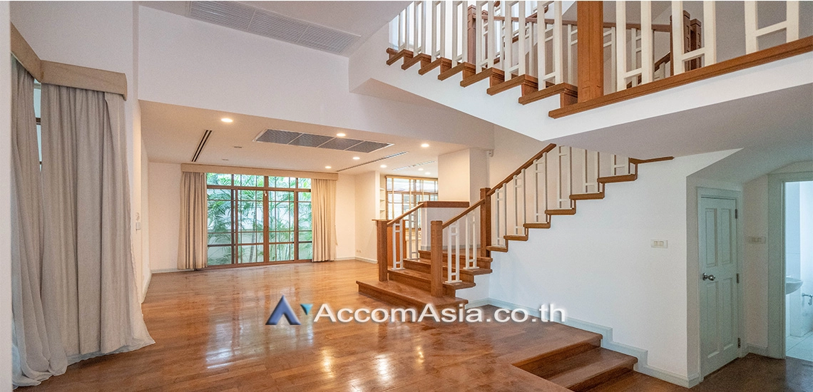  1  4 br House For Rent in Sukhumvit ,Bangkok BTS Phra khanong at Baan Sansiri Sukhumvit 67 1818236
