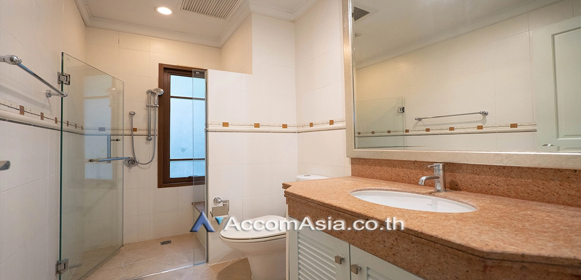 14  4 br House For Rent in Sukhumvit ,Bangkok BTS Phra khanong at Baan Sansiri Sukhumvit 67 1818236