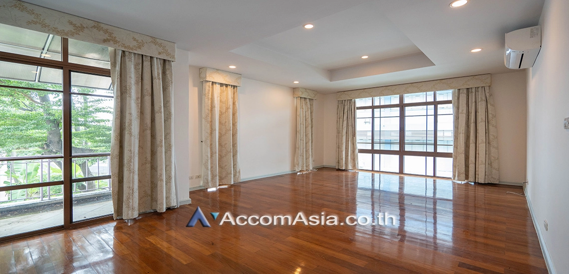 10  4 br House For Rent in Sukhumvit ,Bangkok BTS Phra khanong at Baan Sansiri Sukhumvit 67 1818236