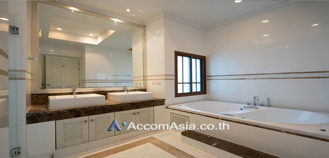 13  4 br House For Rent in Sukhumvit ,Bangkok BTS Phra khanong at Baan Sansiri Sukhumvit 67 1818236