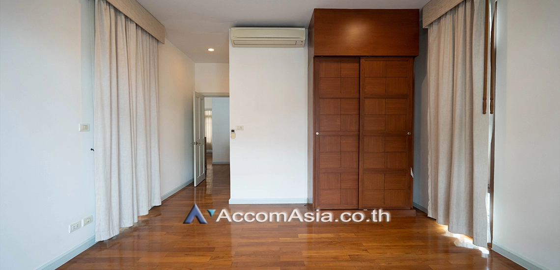 9  4 br House For Rent in Sukhumvit ,Bangkok BTS Phra khanong at Baan Sansiri Sukhumvit 67 1818236