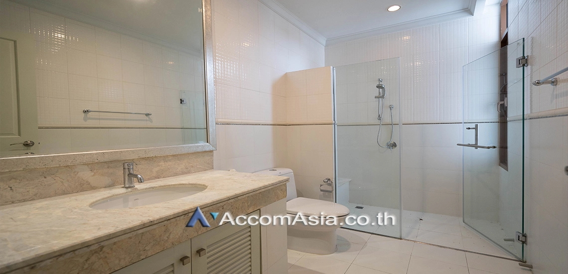 12  4 br House For Rent in Sukhumvit ,Bangkok BTS Phra khanong at Baan Sansiri Sukhumvit 67 1818236