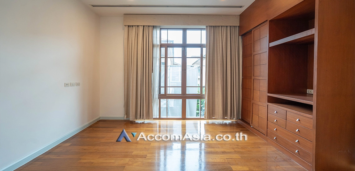 8  4 br House For Rent in Sukhumvit ,Bangkok BTS Phra khanong at Baan Sansiri Sukhumvit 67 1818236
