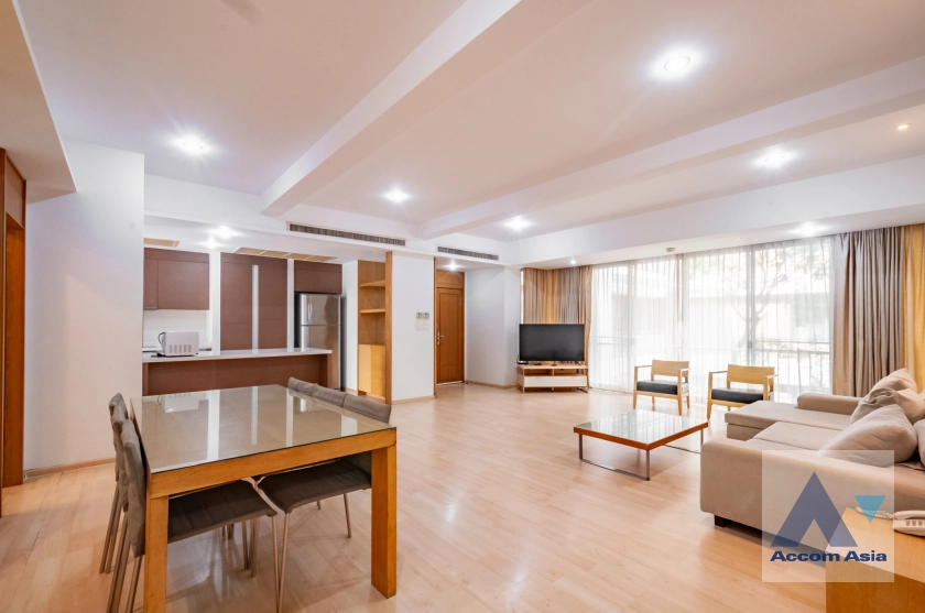 4  3 br Apartment for rent and sale in Sukhumvit ,Bangkok BTS Asok - MRT Sukhumvit at The Greenery Low rise 1518237