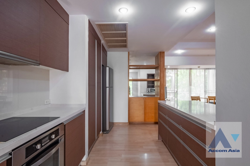 5  3 br Apartment for rent and sale in Sukhumvit ,Bangkok BTS Asok - MRT Sukhumvit at The Greenery Low rise 1518237