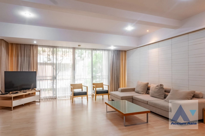  1  3 br Apartment for rent and sale in Sukhumvit ,Bangkok BTS Asok - MRT Sukhumvit at The Greenery Low rise 1518237