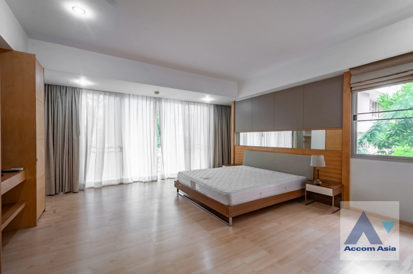 8  3 br Apartment for rent and sale in Sukhumvit ,Bangkok BTS Asok - MRT Sukhumvit at The Greenery Low rise 1518237