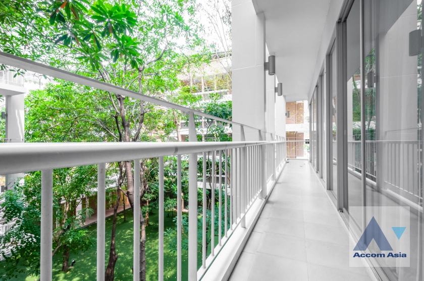 16  3 br Apartment for rent and sale in Sukhumvit ,Bangkok BTS Asok - MRT Sukhumvit at The Greenery Low rise 1518237