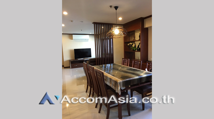 5  3 br Condominium for rent and sale in Sukhumvit ,Bangkok BTS Phrom Phong at Baan Suan Petch 1518239