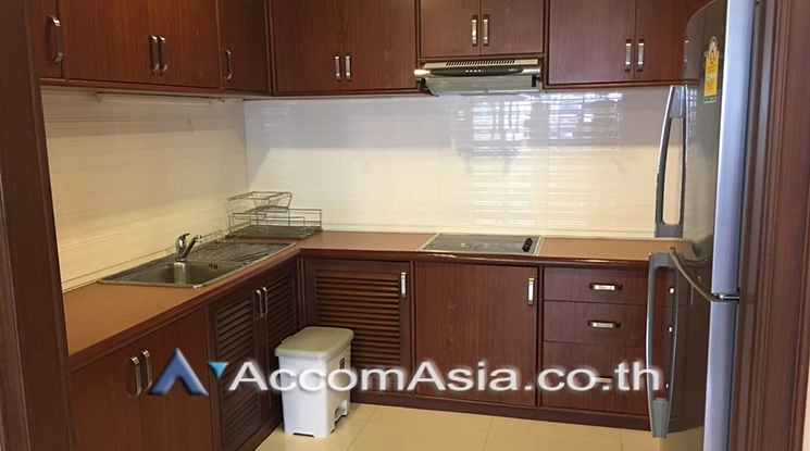  1  3 br Condominium for rent and sale in Sukhumvit ,Bangkok BTS Phrom Phong at Baan Suan Petch 1518239
