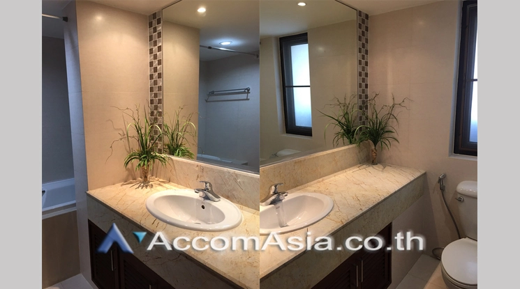  1  3 br Condominium for rent and sale in Sukhumvit ,Bangkok BTS Phrom Phong at Baan Suan Petch 1518239