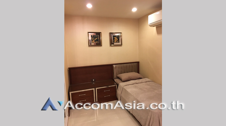 8  3 br Condominium for rent and sale in Sukhumvit ,Bangkok BTS Phrom Phong at Baan Suan Petch 1518239