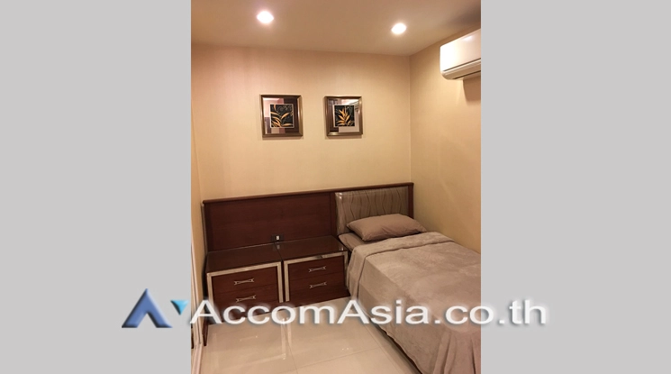 4  3 br Condominium for rent and sale in Sukhumvit ,Bangkok BTS Phrom Phong at Baan Suan Petch 1518239