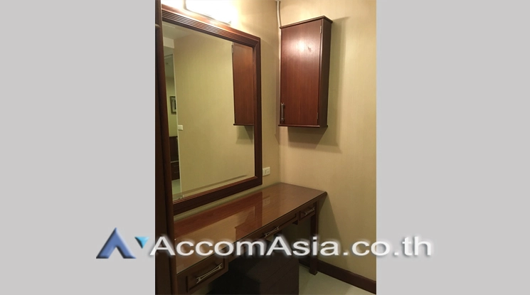 5  3 br Condominium for rent and sale in Sukhumvit ,Bangkok BTS Phrom Phong at Baan Suan Petch 1518239