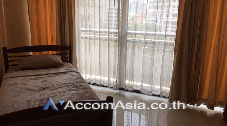 6  3 br Condominium for rent and sale in Sukhumvit ,Bangkok BTS Phrom Phong at Baan Suan Petch 1518239