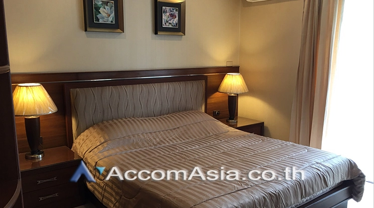8  3 br Condominium for rent and sale in Sukhumvit ,Bangkok BTS Phrom Phong at Baan Suan Petch 1518239
