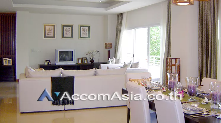  Quality Of Living Apartment  3 Bedroom for Rent BTS Chong Nonsi in Sathorn Bangkok