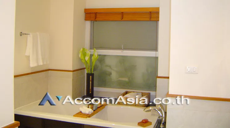 6  3 br Apartment For Rent in Sathorn ,Bangkok BTS Chong Nonsi at Quality Of Living 10158