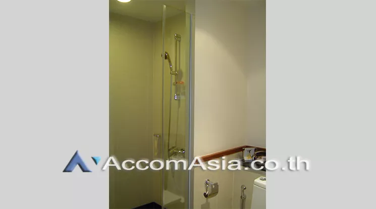 7  3 br Apartment For Rent in Sathorn ,Bangkok BTS Chong Nonsi at Quality Of Living 10158