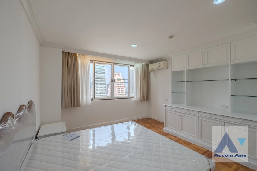 9  4 br Apartment For Rent in Sukhumvit ,Bangkok BTS Phrom Phong at Pet friendly - High rise Apartment in Phrom Phong 1418246