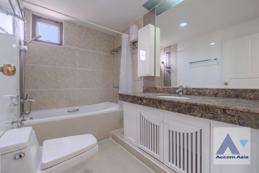 13  4 br Apartment For Rent in Sukhumvit ,Bangkok BTS Phrom Phong at Pet friendly - High rise Apartment in Phrom Phong 1418246