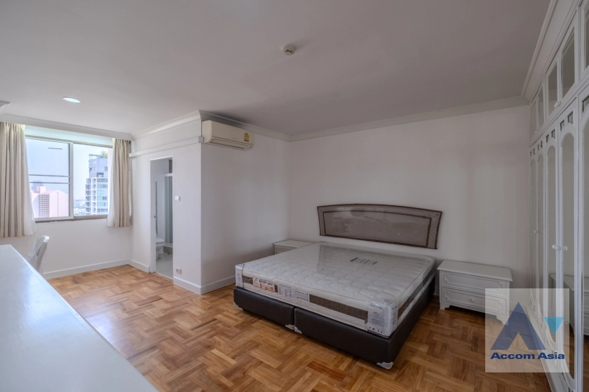 14  4 br Apartment For Rent in Sukhumvit ,Bangkok BTS Phrom Phong at Pet friendly - High rise Apartment in Phrom Phong 1418246