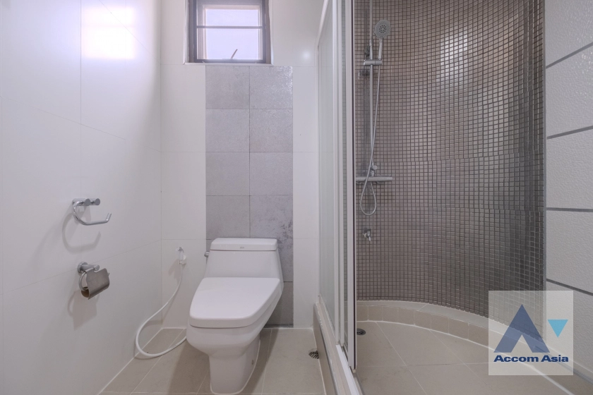 17  4 br Apartment For Rent in Sukhumvit ,Bangkok BTS Phrom Phong at Pet friendly - High rise Apartment in Phrom Phong 1418246