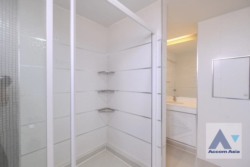 18  4 br Apartment For Rent in Sukhumvit ,Bangkok BTS Phrom Phong at Pet friendly - High rise Apartment in Phrom Phong 1418246