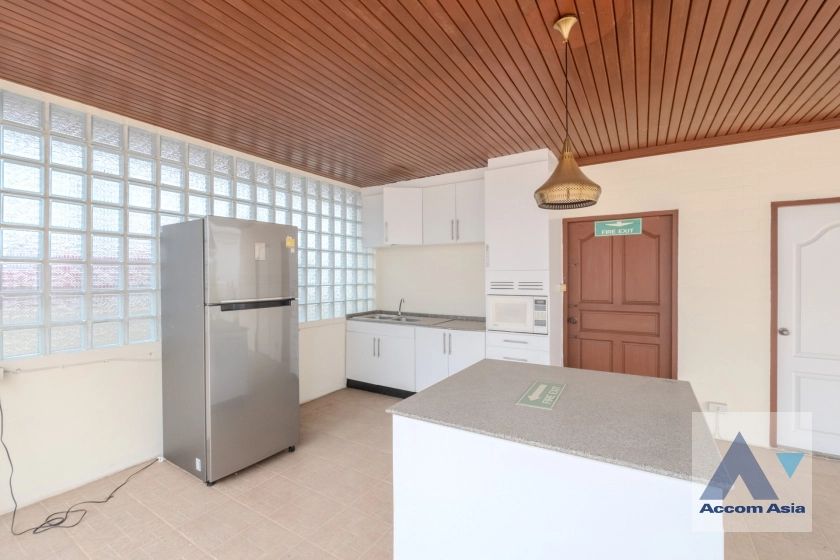 22  4 br Apartment For Rent in Sukhumvit ,Bangkok BTS Phrom Phong at Pet friendly - High rise Apartment in Phrom Phong 1418246