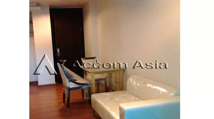 unit 1 Bedroom  Condominium For Rent & Sale in Sukhumvit, Bangkok  near BTS On Nut (1518257)