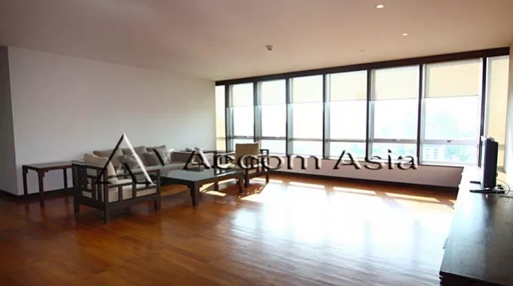 unit 3 Bedrooms  Apartment For Rent in Sukhumvit, Bangkok  near BTS Thong Lo (1418267)