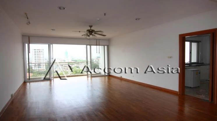 unitPet friendly | Large apartment with separate kitchen and balcony (1518269)